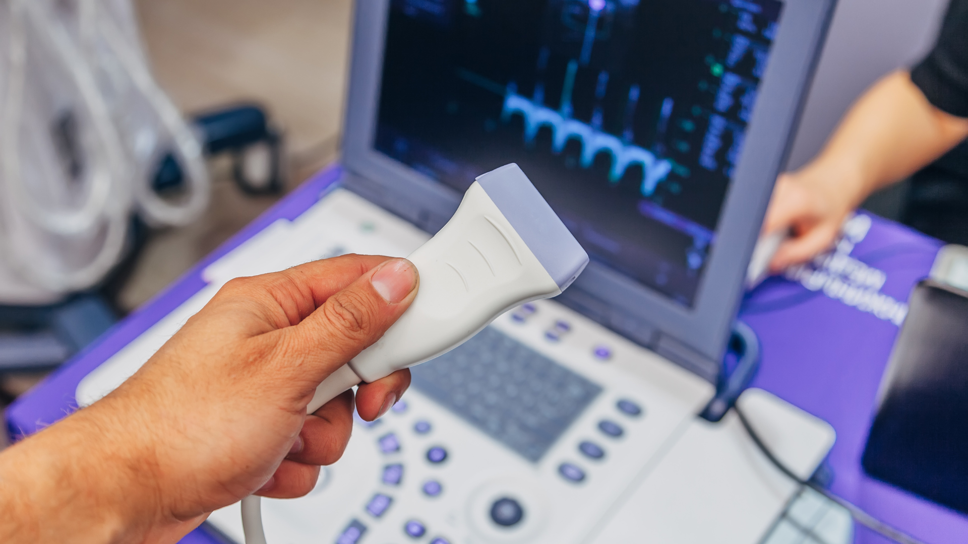Ultrasound