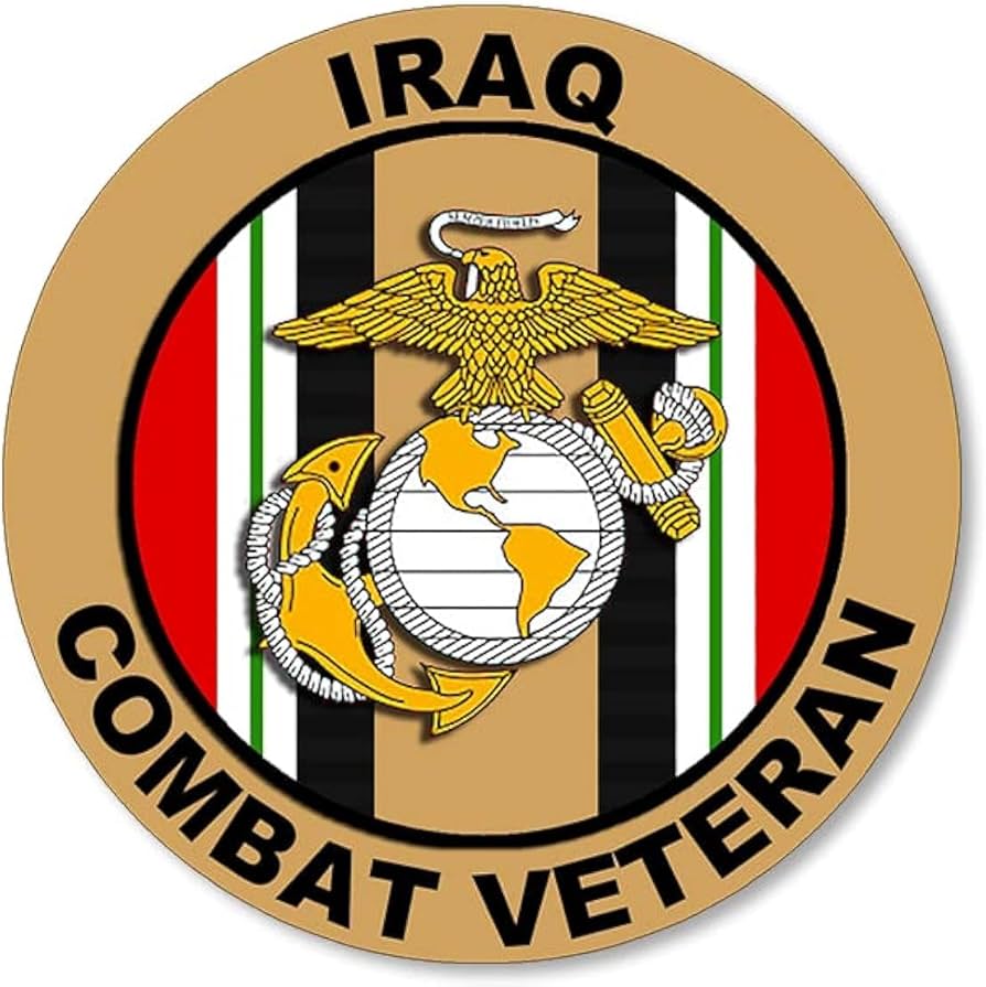 Iraq Vet